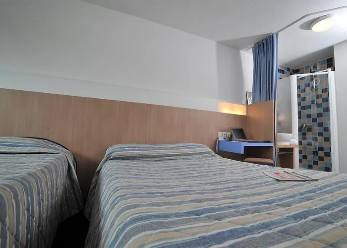 The Originals Access, Millau Sud