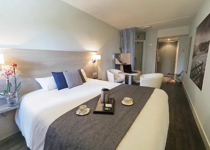 The Originals Access, Millau Sud