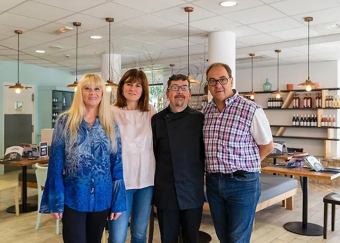 The Originals Access, Millau Sud