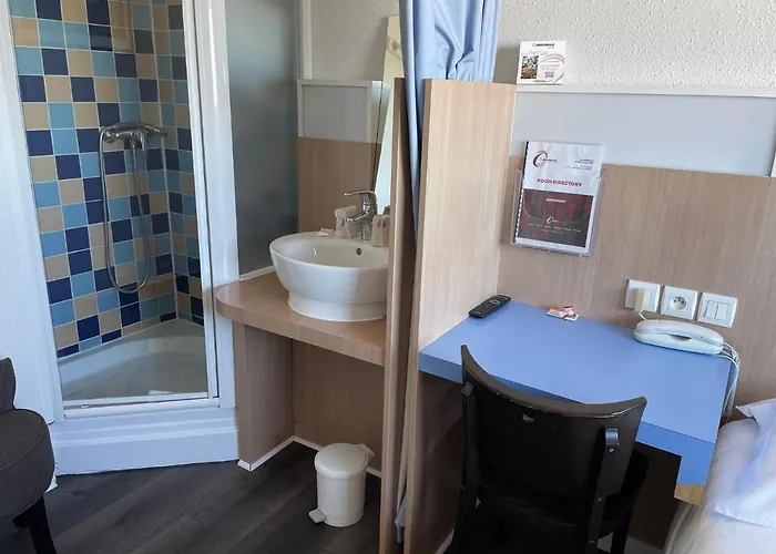 The Originals Access, Millau Sud