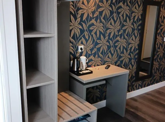 The Originals Access, Millau Sud Hotel