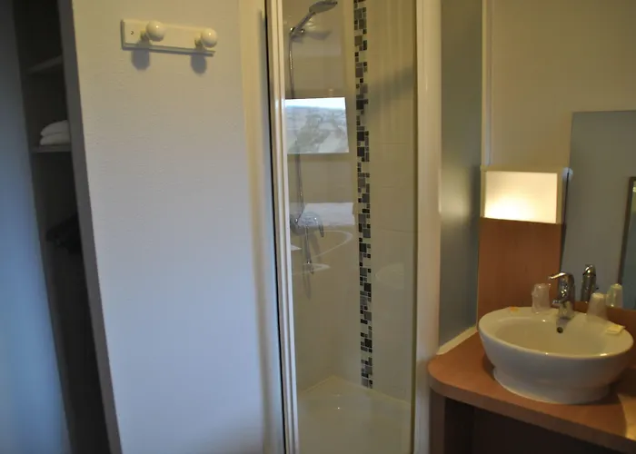 The Originals Access, Millau Sud Hotel