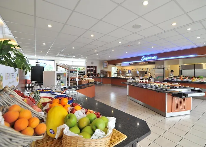 The Originals Access, Millau Sud Hotel 2*