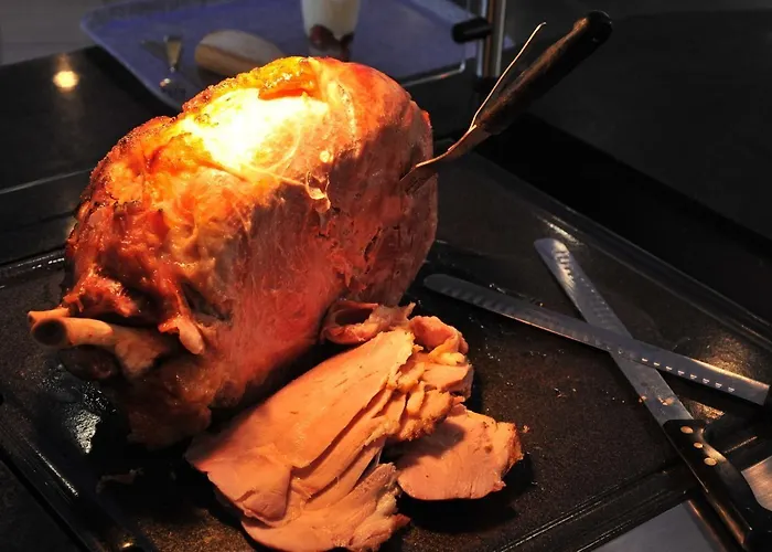 Hotel The Originals Access, Millau Sud 2*